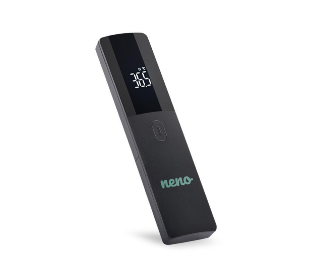 Neno Medic T02 - Termometr bezdotykowy - 1009651 - zdjęcie 2